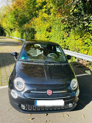 Fiat 500 | 1.0 GSE N3 Hybrid LOUNGE 51kW -...