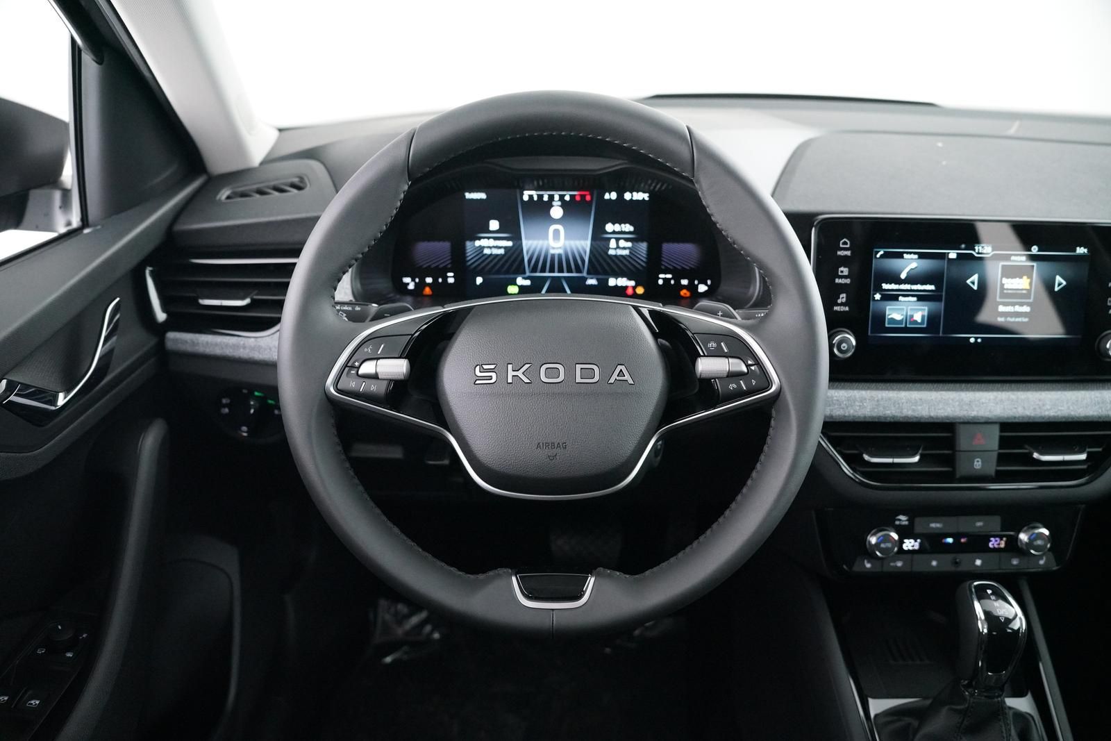 Skoda Kamiq - Bild 11