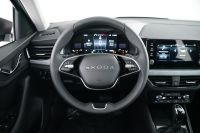 Skoda Kamiq - Vorschau Bild 11