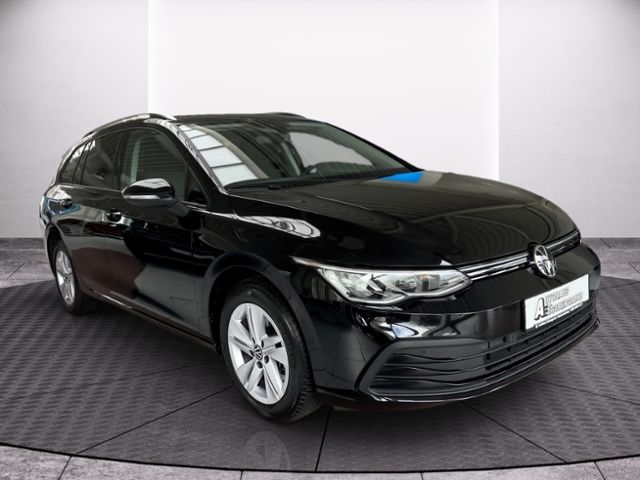 Fahrzeugabbildung Volkswagen Golf Var. Life 2.0 TDI DSG KLIMA LED NAVI KAMERA