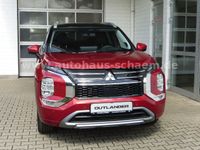 Mitsubishi Outlander - Vorschau Bild 2