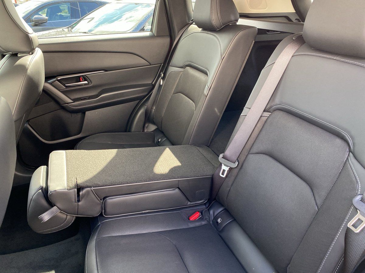 Mazda CX-5 - Bild 48