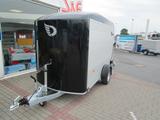 Cheval Liberte Debon Kofferanhänger Roadster C 300 1300 kg - Pkw-Anhänger 1300 kg