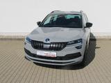 Skoda Karoq Sportline 2.0l TSI 190PS 7-Gang DSG 4x4 - Skoda Karoq Kombi Gebrauchtwagen