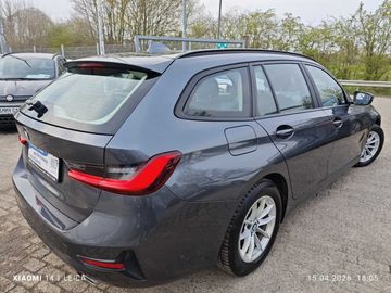 BMW 318 - 5
