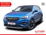 Opel Grandland X 1.2 Navi Totwinkel Keyless-Go USB PD - Opel Grandland (X) Gebrauchtwagen in Dresden