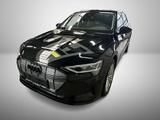 Audi e-tron 71 kWh 50 Quattro Sportback*Luft*Matrix*K - Audi Elektroautos