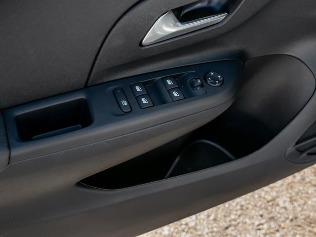 Opel Corsa F 1.2 Edition Spurhalteassistent LED