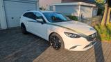Mazda 6 2.2 SKYACTIV-D 175 Sports-L. AT Sports-Line