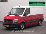 Mercedes-Benz Sprinter 214 CDI L1H1 Trekhaak Navi Airco Cruise - Mercedes-Benz Kombi, Kleinbus bis 9 Sitze Sprinter 21