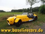 Lotus Super Seven Westfield SEIW - LHD - Zetec - TOP Z - Lotus