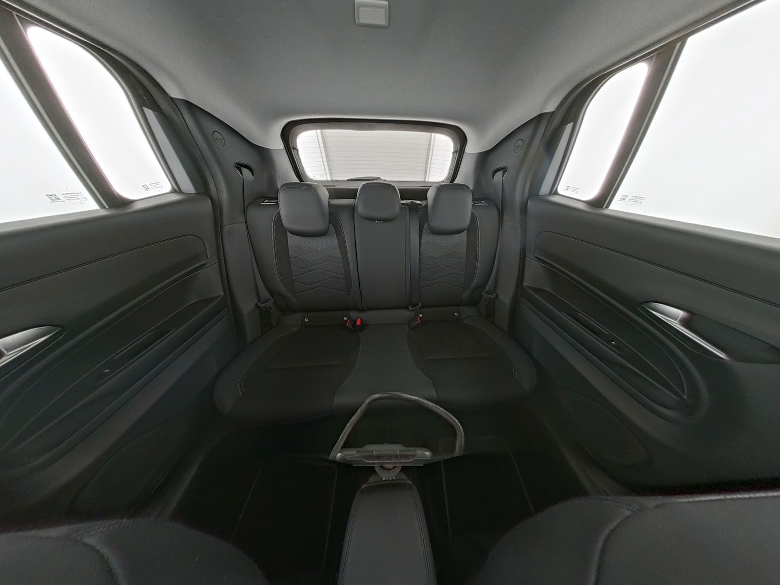Jeep Avenger - Bild 17