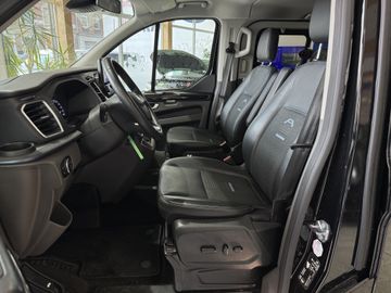 Ford Tourneo Custom Active L1 Bi-Xenon  AHK