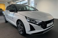 Hyundai i20 - Vorschau Bild 11