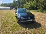Volkswagen Golf 2.0 TDI SCR Comfortline Variant Comfortline