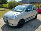 Chevrolet Matiz S / TÜV 11.2026 / - Gebrauchtwagen bis 1.000 Euro mit TÜV