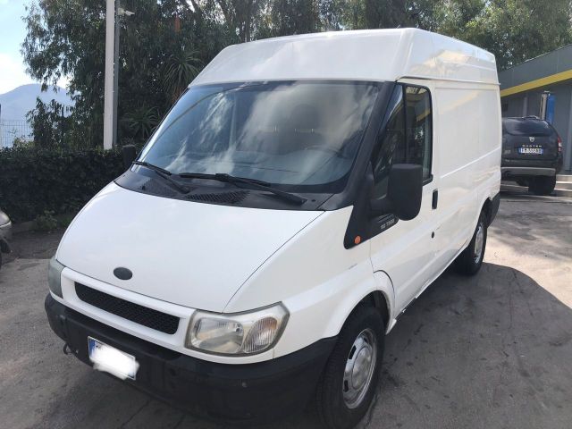 Ford Transit/Tourneo/Bus 2.4 Td 90cv Furgone 3 P