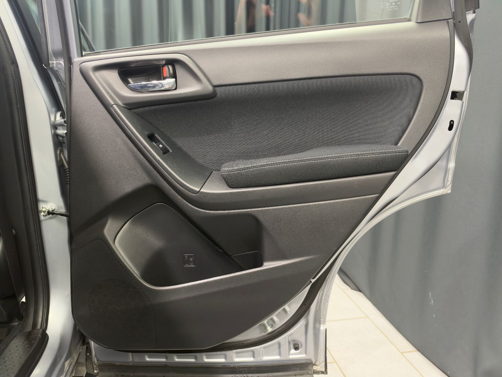 Fahrzeugabbildung Subaru Forester Exclusive |AHK|PANO|NAVI|RF-CAM