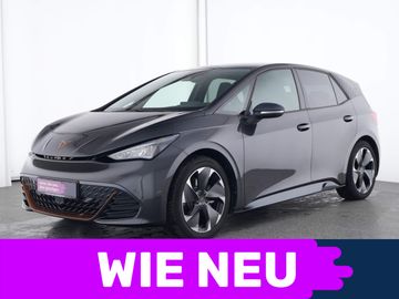 Cupra Leasing Angebot: Cupra Born | ELEKTRO | Abholung in München