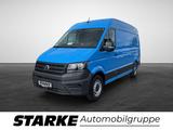 Volkswagen Crafter 35 Kasten 2.0 TDI 8-Gang-Automatik MR HD