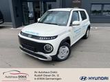 Hyundai INSTER Elektro 49 kWh 115PS Select NAVI CAM Isof - Hyundai INSTER Jahreswagen