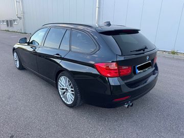 BMW 330 - 3