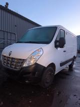 Renault Master 3 2.3 cdi - Renault Master in Bremen