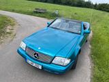 Mercedes-Benz SL 280 SL - Mercedes-Benz SL 280 aus 1997
