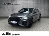 Audi RS Q3 Sportback 2.5 TFSI quattro S tronic Leder+ - Audi RSQ3 aus 2022