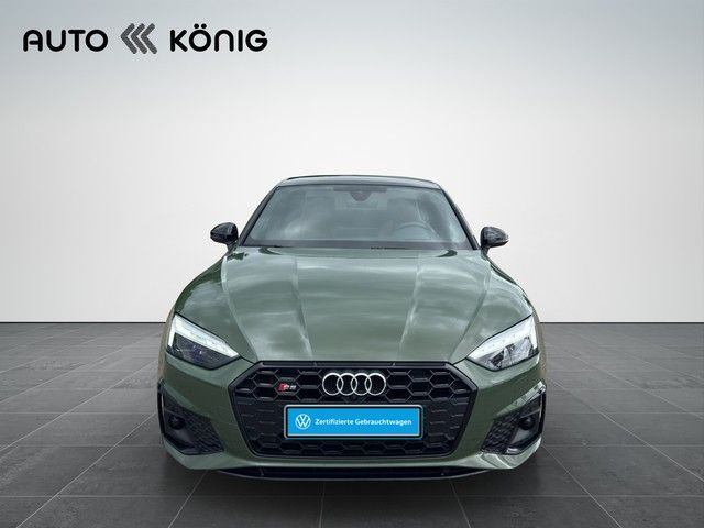 Fahrzeugabbildung Audi S5 Coupé 3.0 TDI quattro 251 kW *Navi*