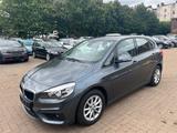 BMW 218i Active Tourer TÜV 06.2026 - BMW 218 in Hamburg