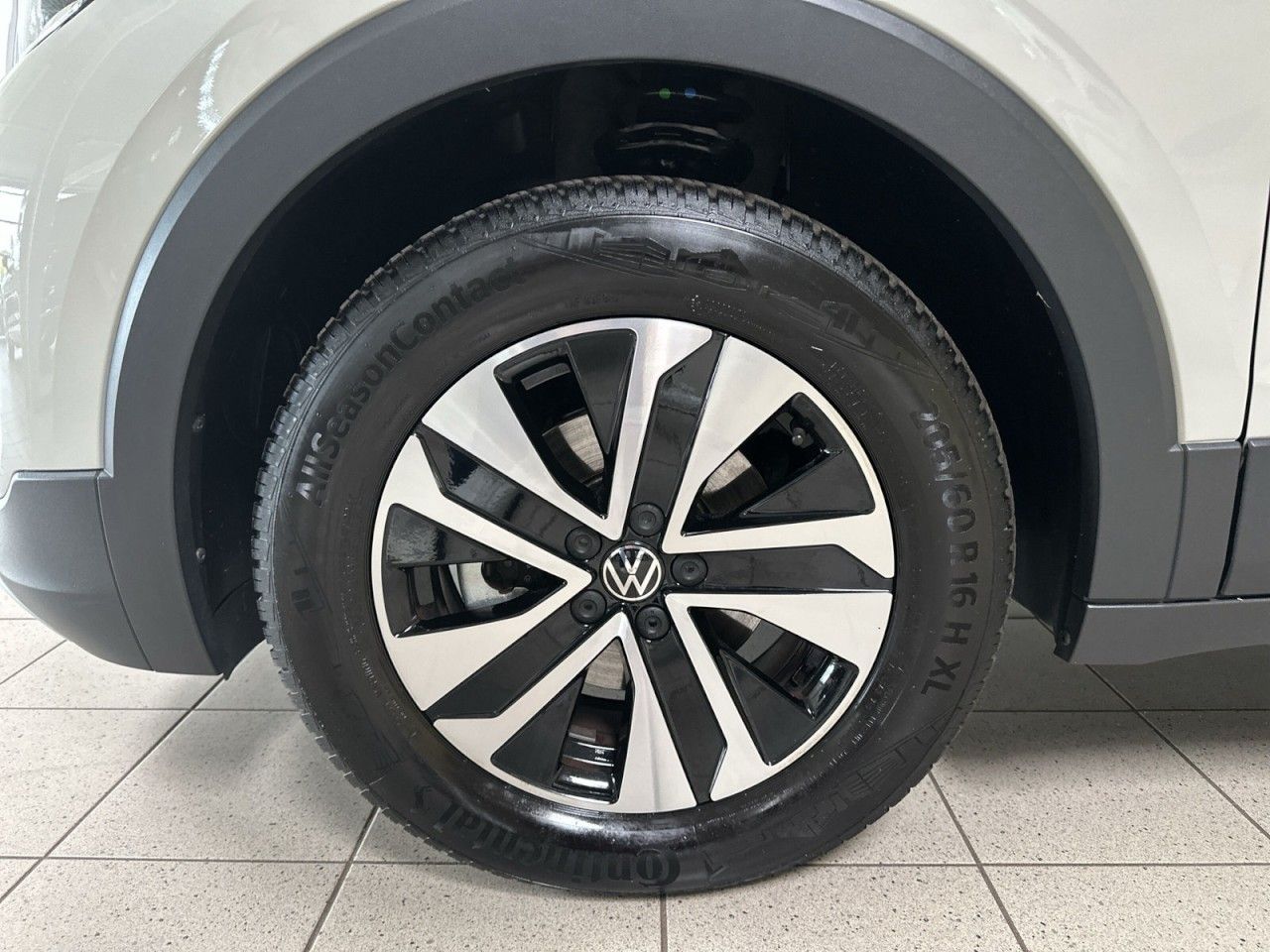 Volkswagen T-Cross 1.0 TSI ENERGY OPF SHZ USB DAB BAA EPH foto 4