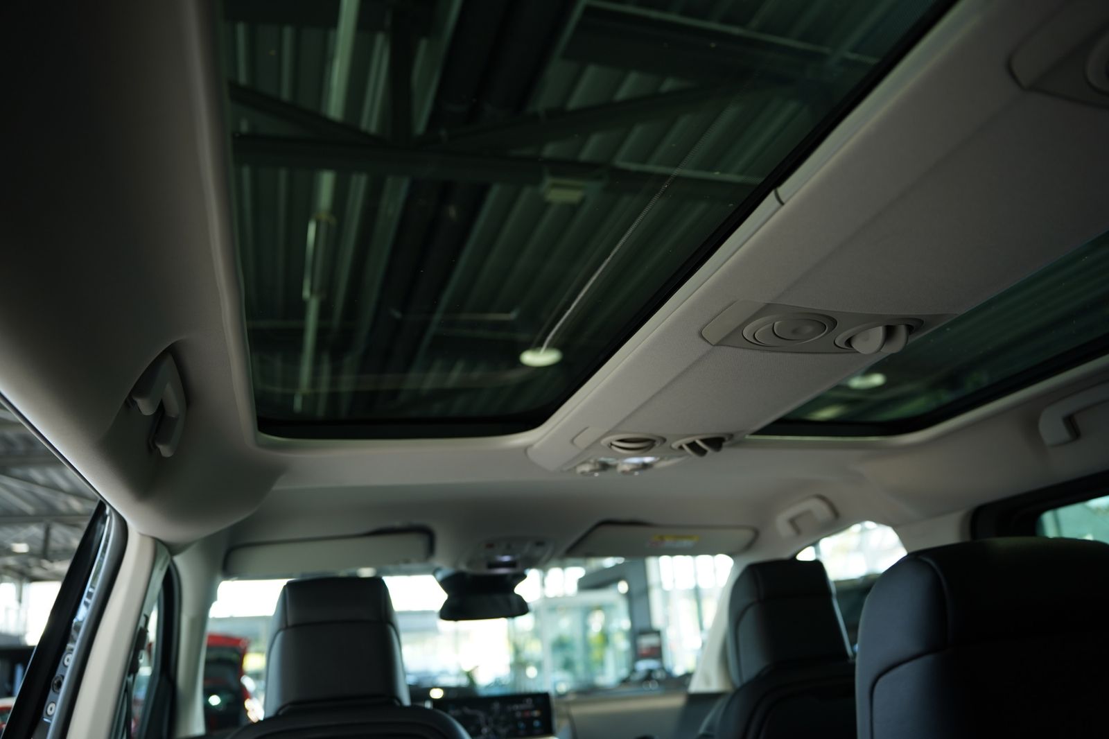Citroen Spacetourer