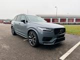 Volvo XC90 T8 Allrad, Nappaleder, Luftfed.,  Haman&K