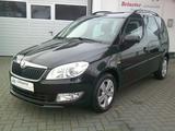 Skoda Roomster 1.2l TSI Fresh  2.HAND,PDC,KLIMA,SHZ - Skoda Roomster: Fresh