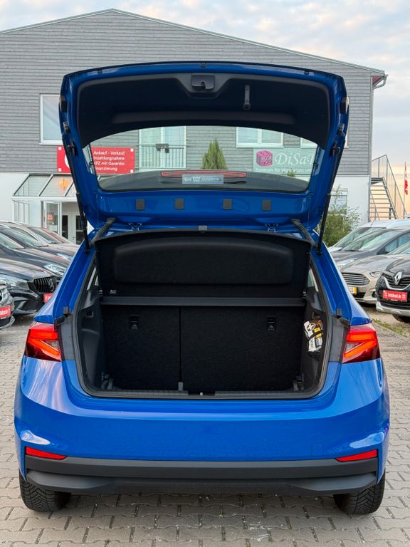 Skoda Fabia - Bild 7