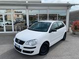 Volkswagen Polo 1.2/60CV 5p. United - Volkswagen Polo aus 2008: 1.6