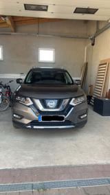 Nissan X-Trail 1.6 DIG-T - Nissan X-Trail in Kassel
