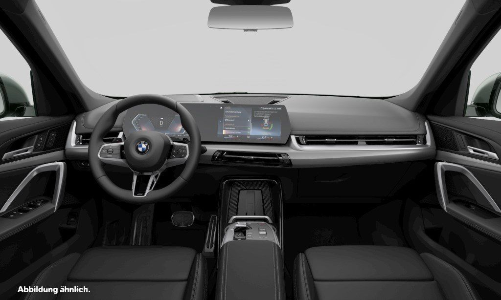 BMW X1 sDrive20i M-Sport Aut Nav HuD LED Drive Park foto 3