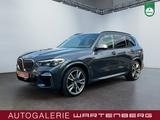 BMW X5 M50d M Sport/LIVE COC PROF/ACC/AHK/CAM/H&K/ - BMW X5 M50 aus 2019