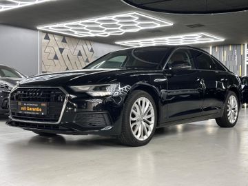 Audi A6 - 1