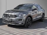 Volkswagen T-Roc 1.5 TSI DSG Sport AKH/Navi/LED/R-Line - Volkswagen T-Roc: Sport