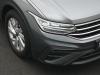 Volkswagen Tiguan Allspace - Vorschau Bild 18