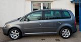 Volkswagen 2.0 TDI Goal Klima , PDC hinten, - gebrauchte VW Touran aus dem Jahr 2006