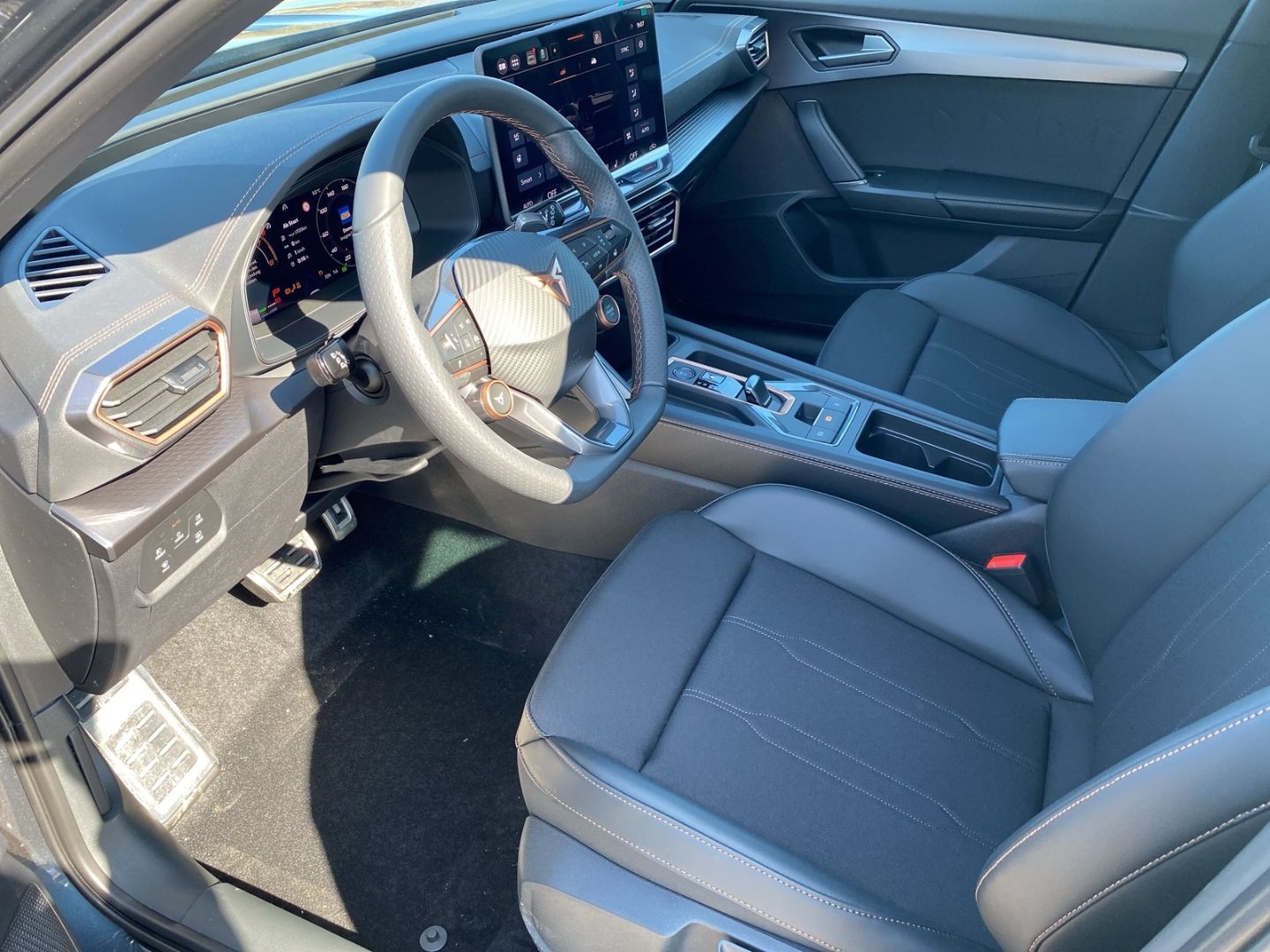 Cupra Formentor - Bild 10