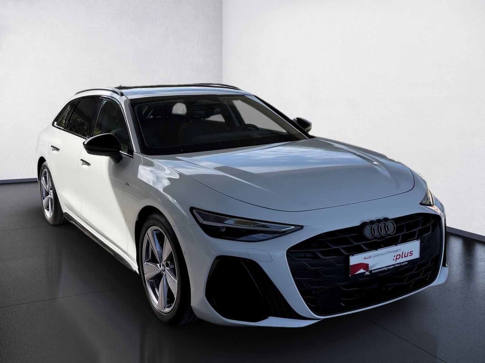Audi A6 - Bild 10