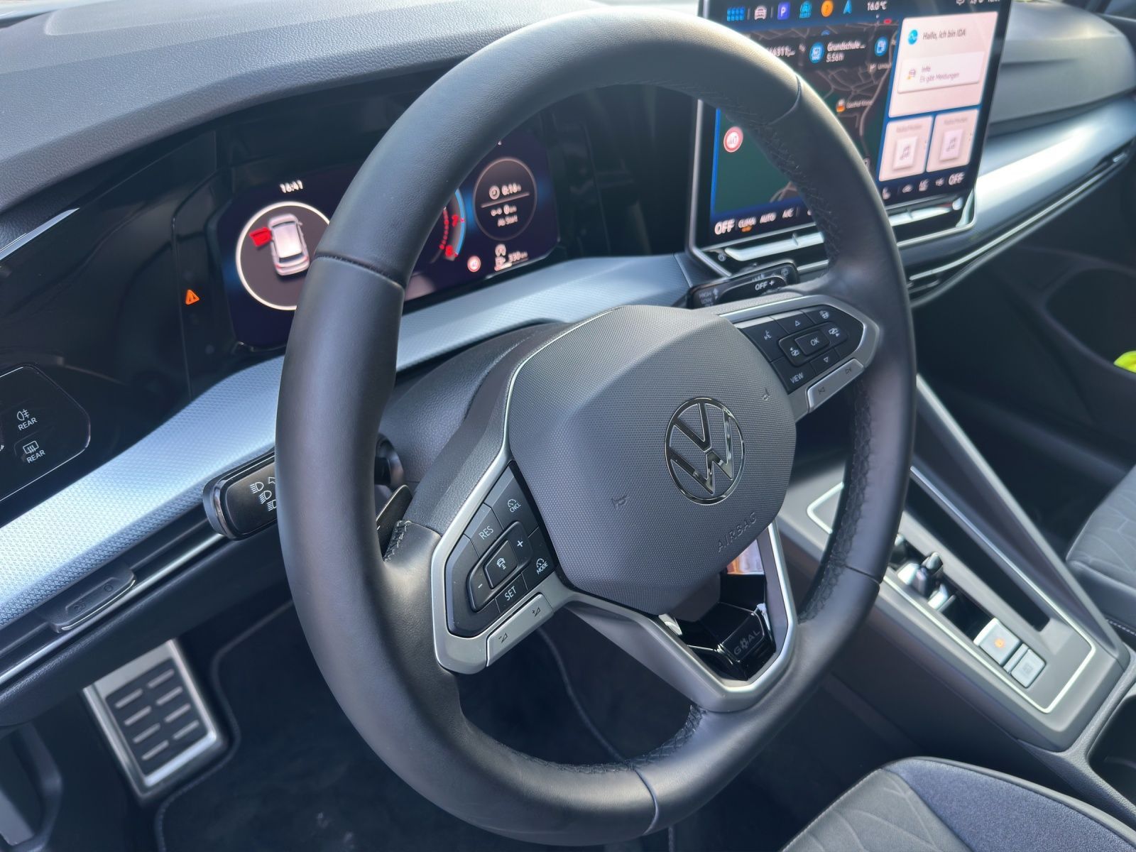 Volkswagen Golf - Bild 9