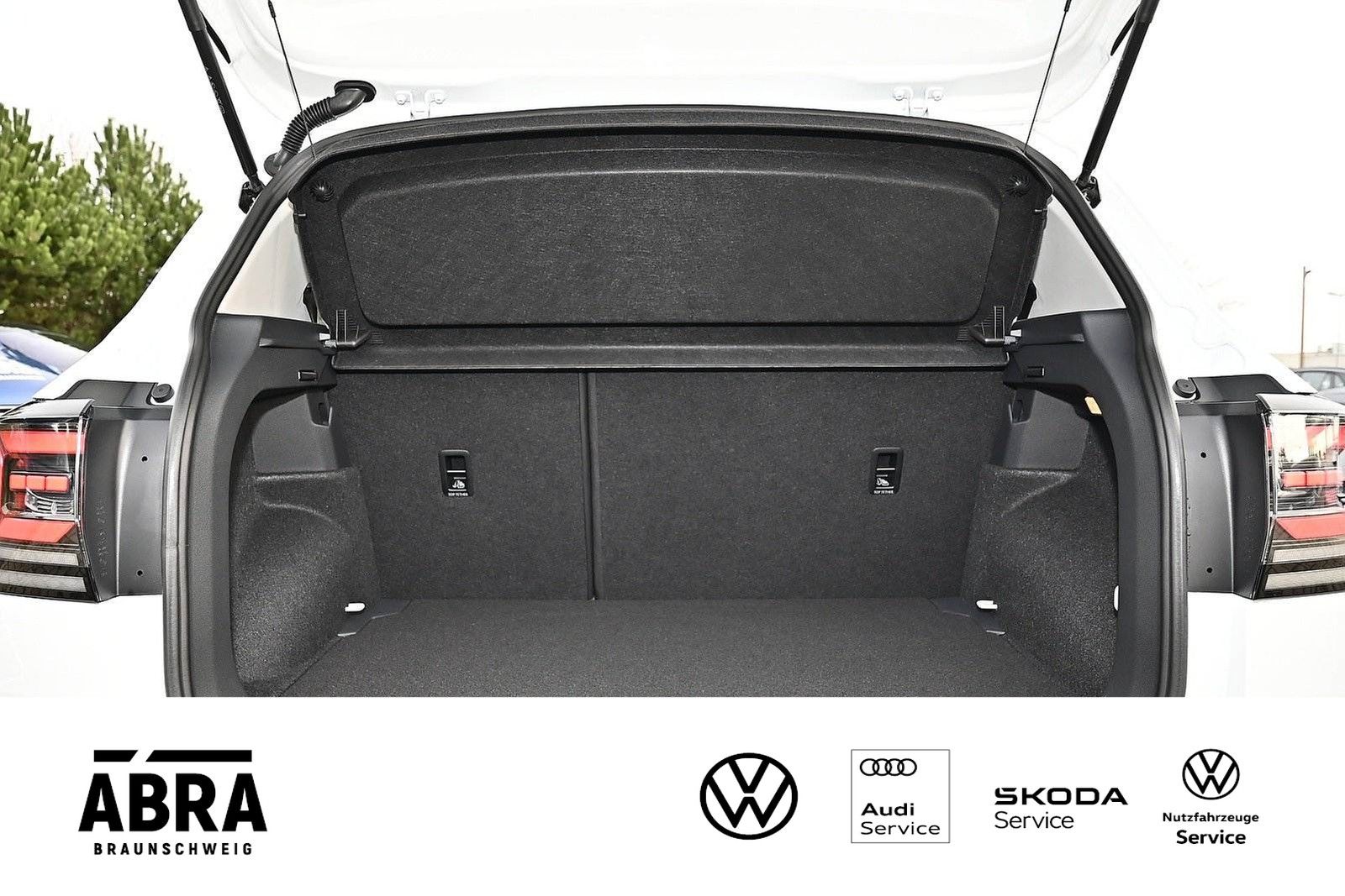 Volkswagen T-Cross - Bild 7