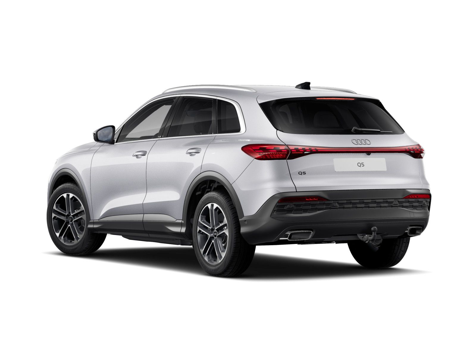 Audi Q5 - Bild 5