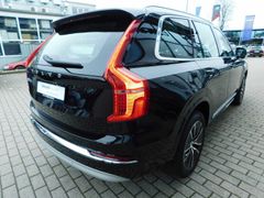 Fahrzeugabbildung Volvo XC90 T8 AWD Recharge Inscription Expression